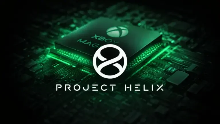 Project Helix