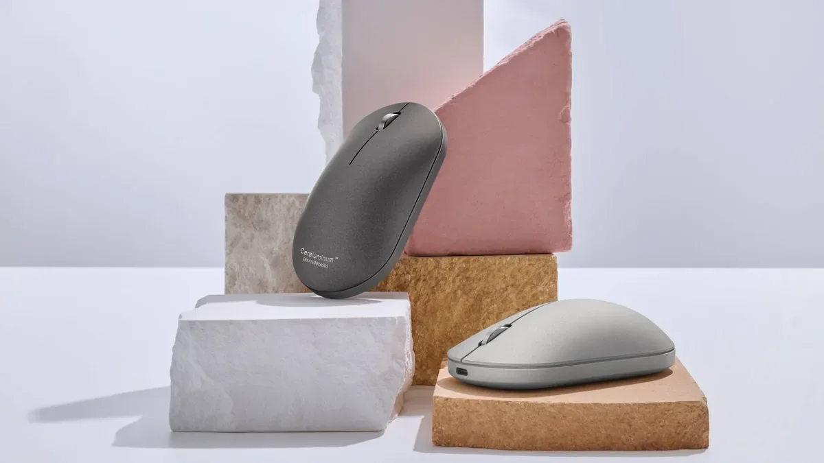 ZenMouse MD202