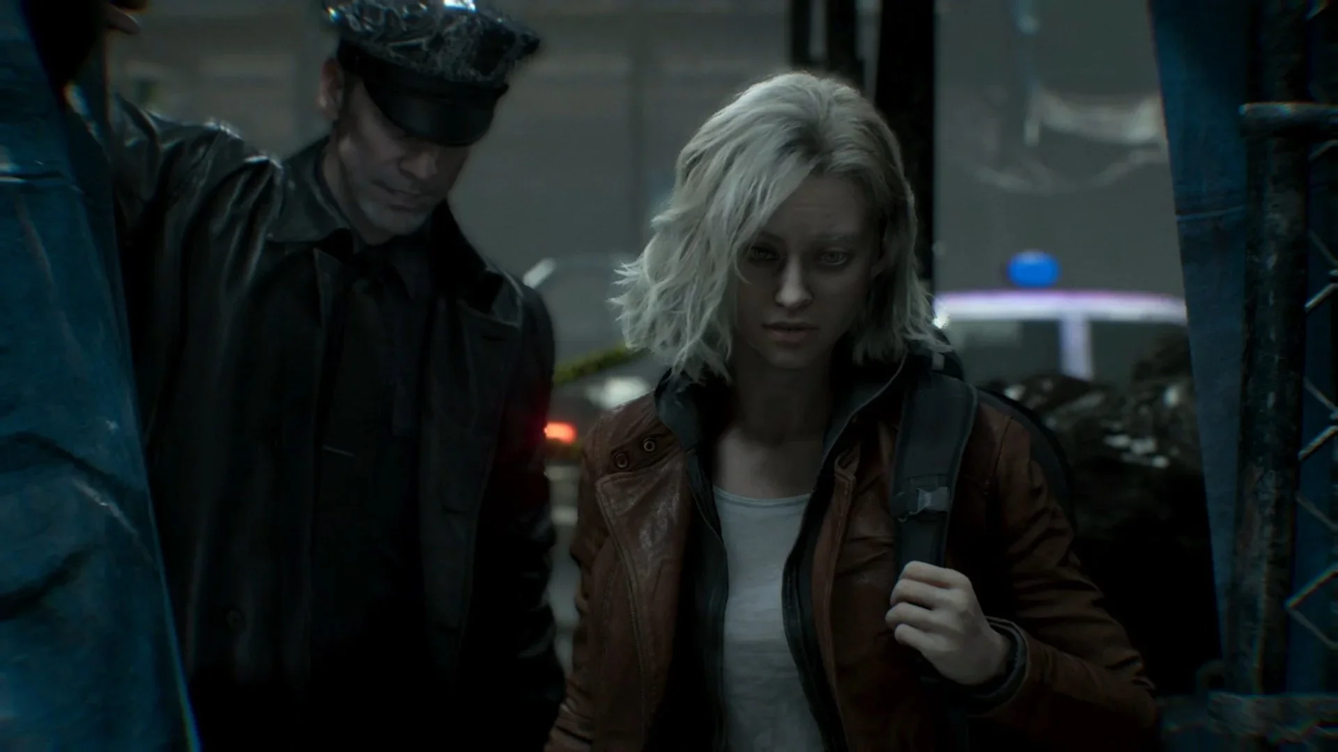 Resident Evil Requiem