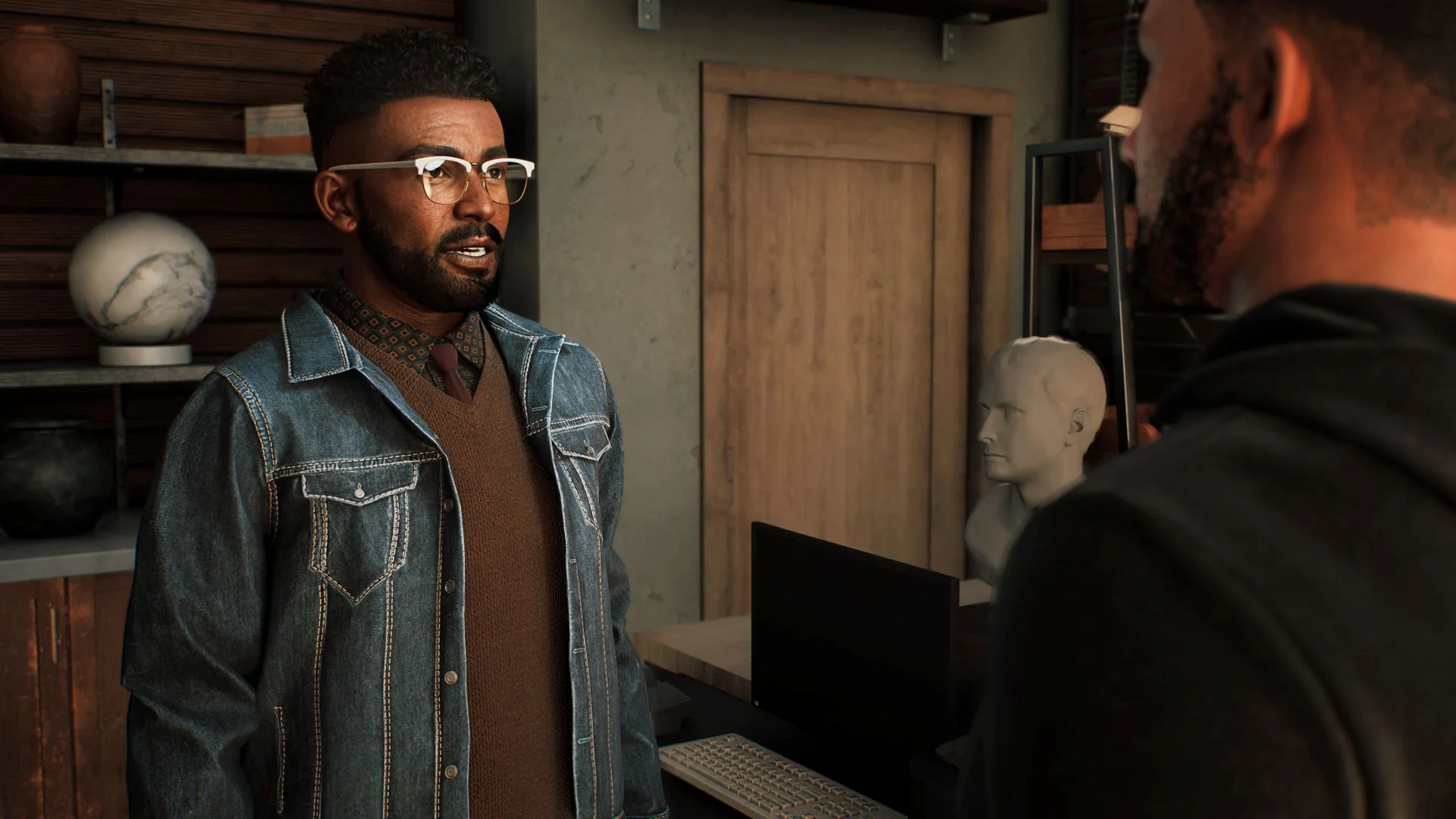 Hunter: The Reckoning — Deathwish