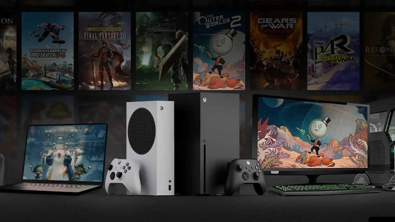 Microsoft призывает разработчиков поддерживать Xbox Play Anywhere