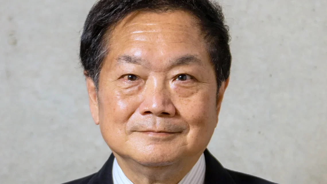 Кен Кутараги