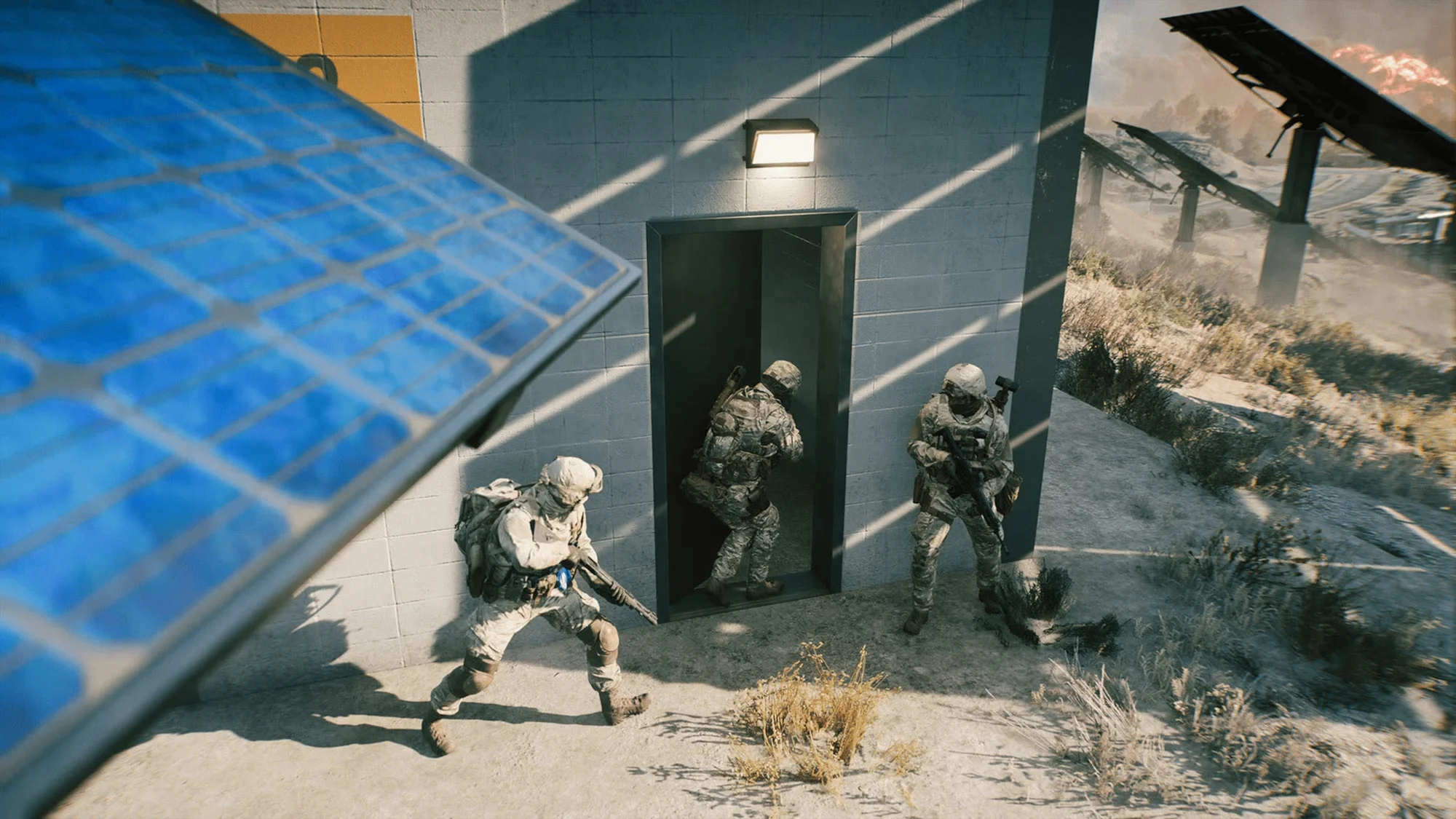 EA готовится выпустить третий сезон для Battlefield 6: новые способы монетизации и изменения в игре