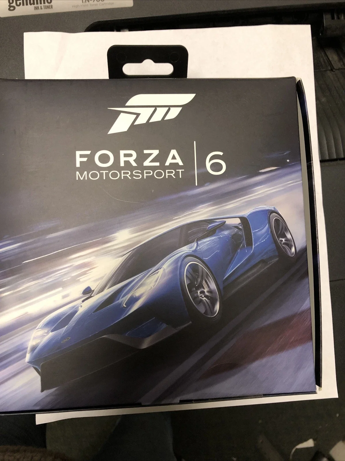 Контроллер Xbox One