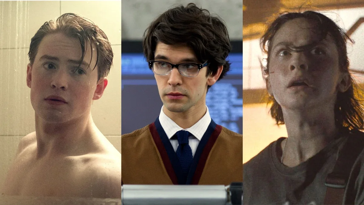 Актёрский состав