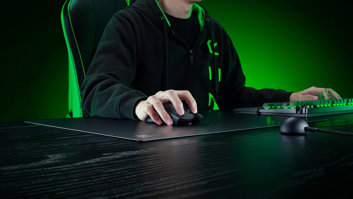 Razer Atlas Pro