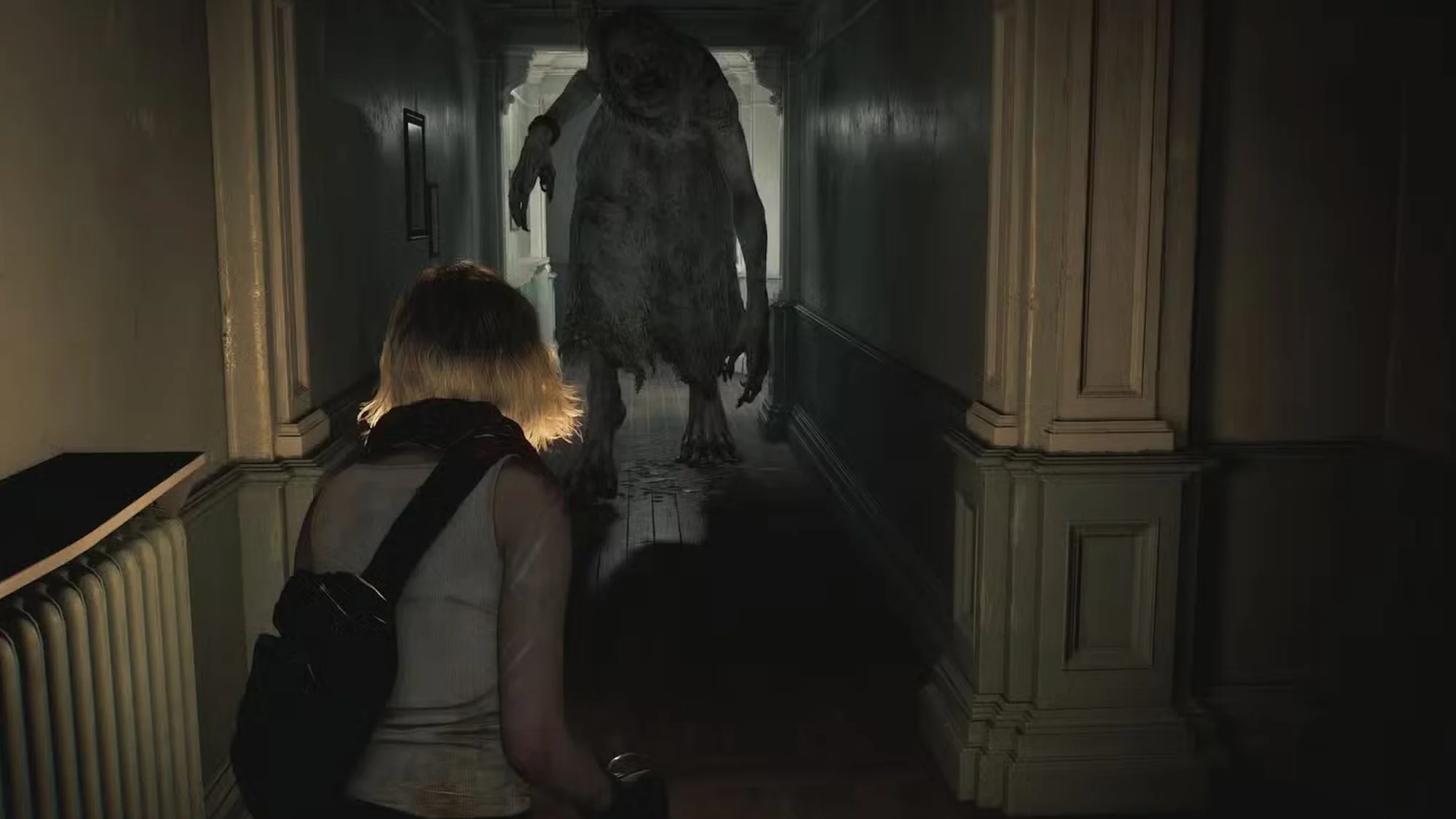 Актриса озвучки Resident Evil Requiem рассказала, как пила по два кувшина молока на каждой записи