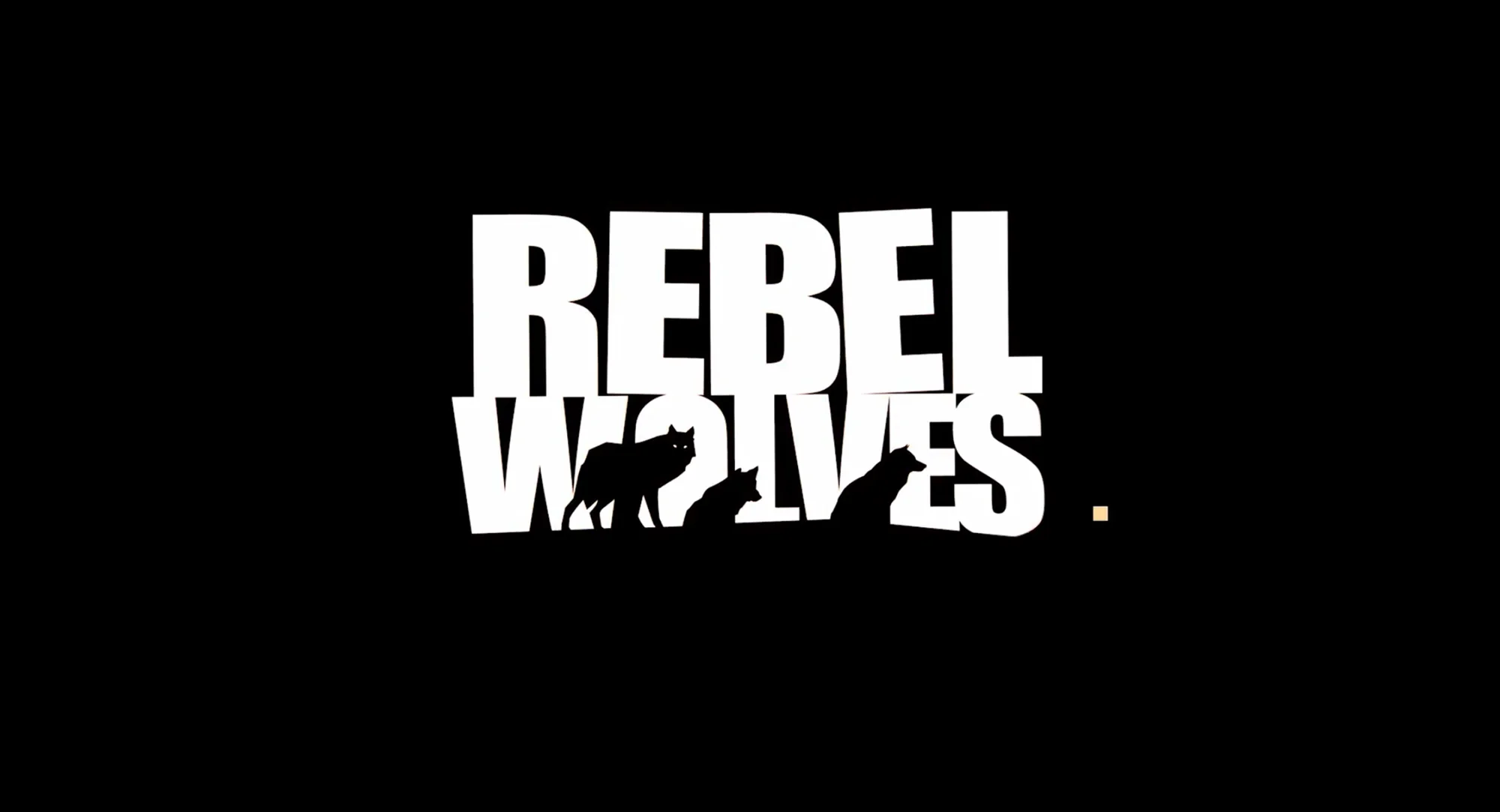 Rebel Wolves