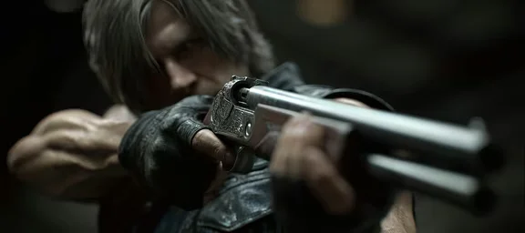 Resident Evil Requiem