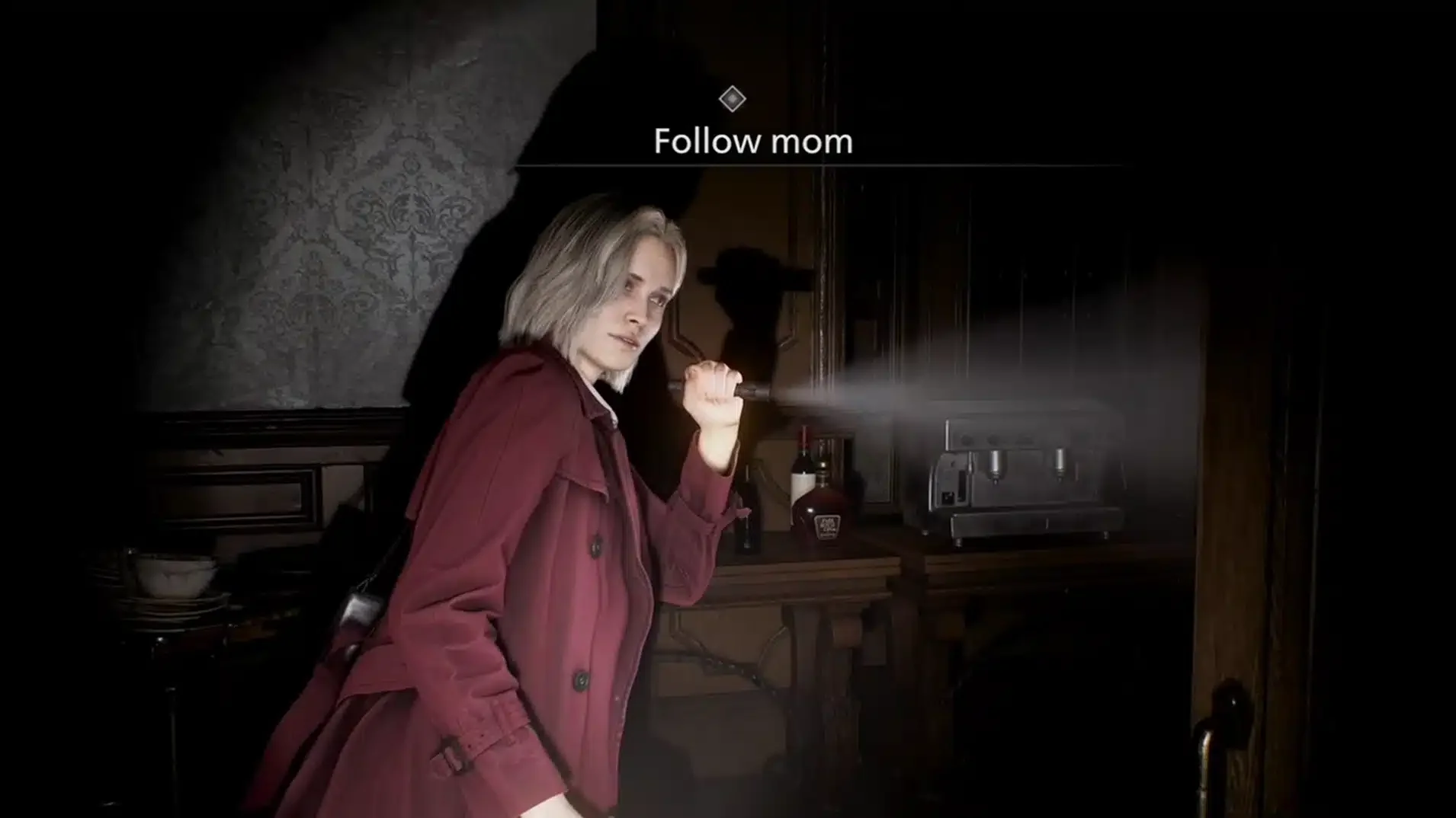 Resident Evil Requiem