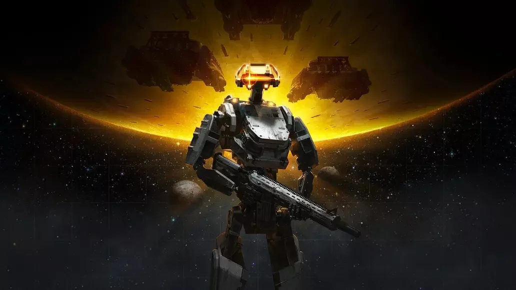 Старые долги и новые роботы: Bethesda раскрыла подробности DLC Terran Armada для Starfield