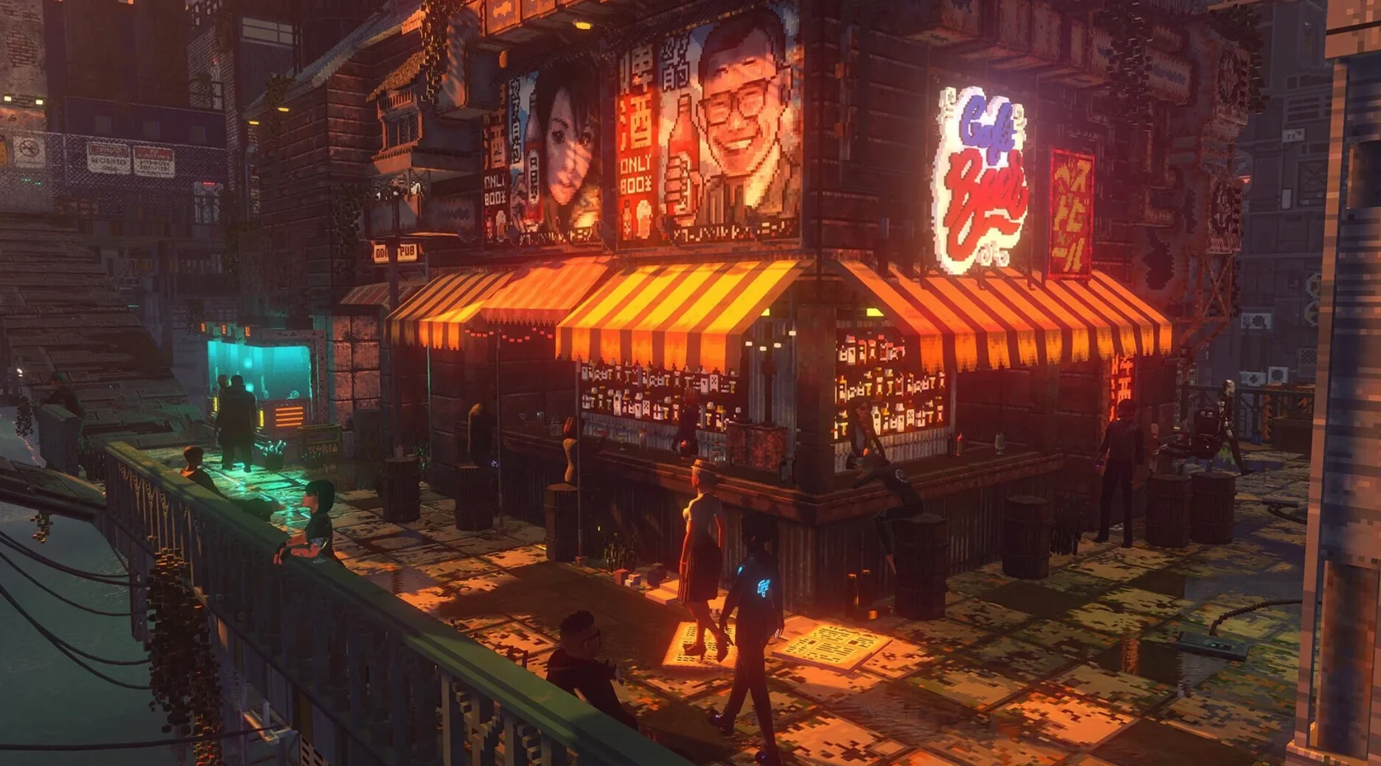 Indie World Showcase