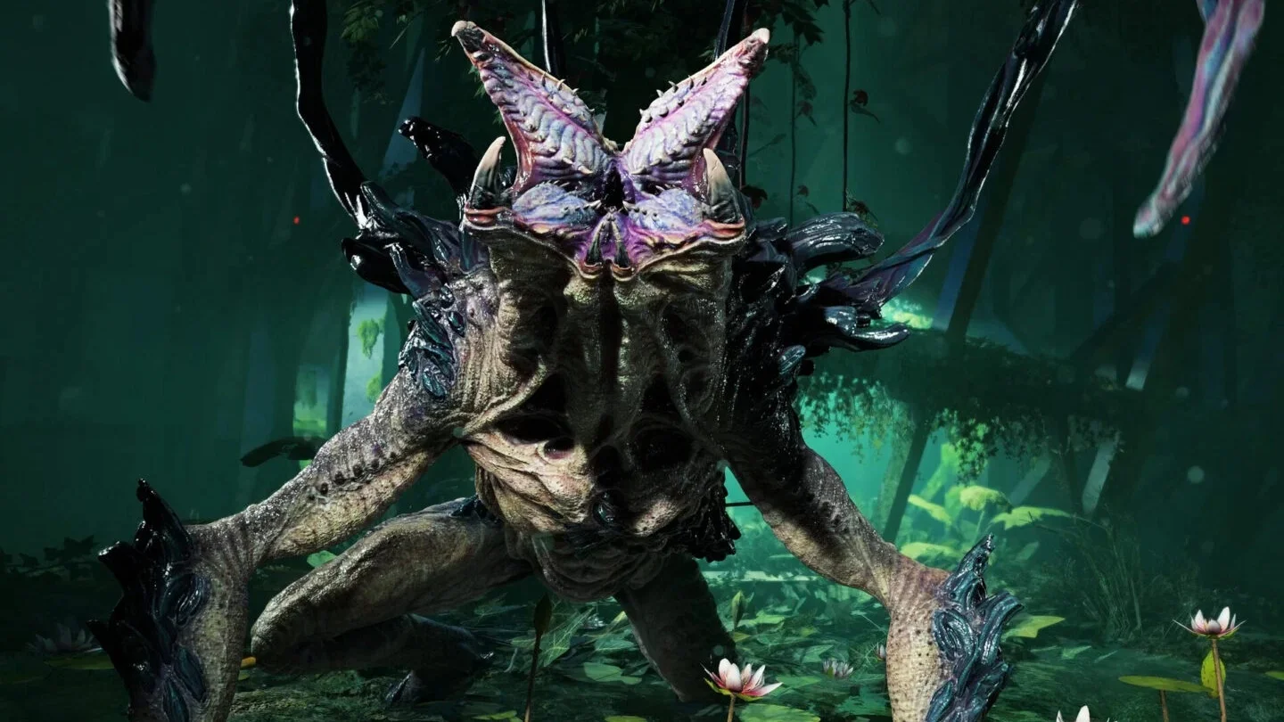 Создатели Sniper Elite анонсировали хоррор в стиле ретро-фантастики Alien Deathstorm