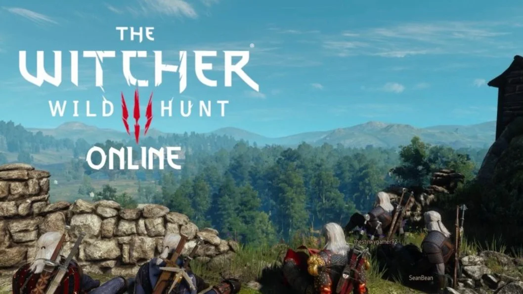The Witcher 3 получил полноценный онлайн-мультиплеер