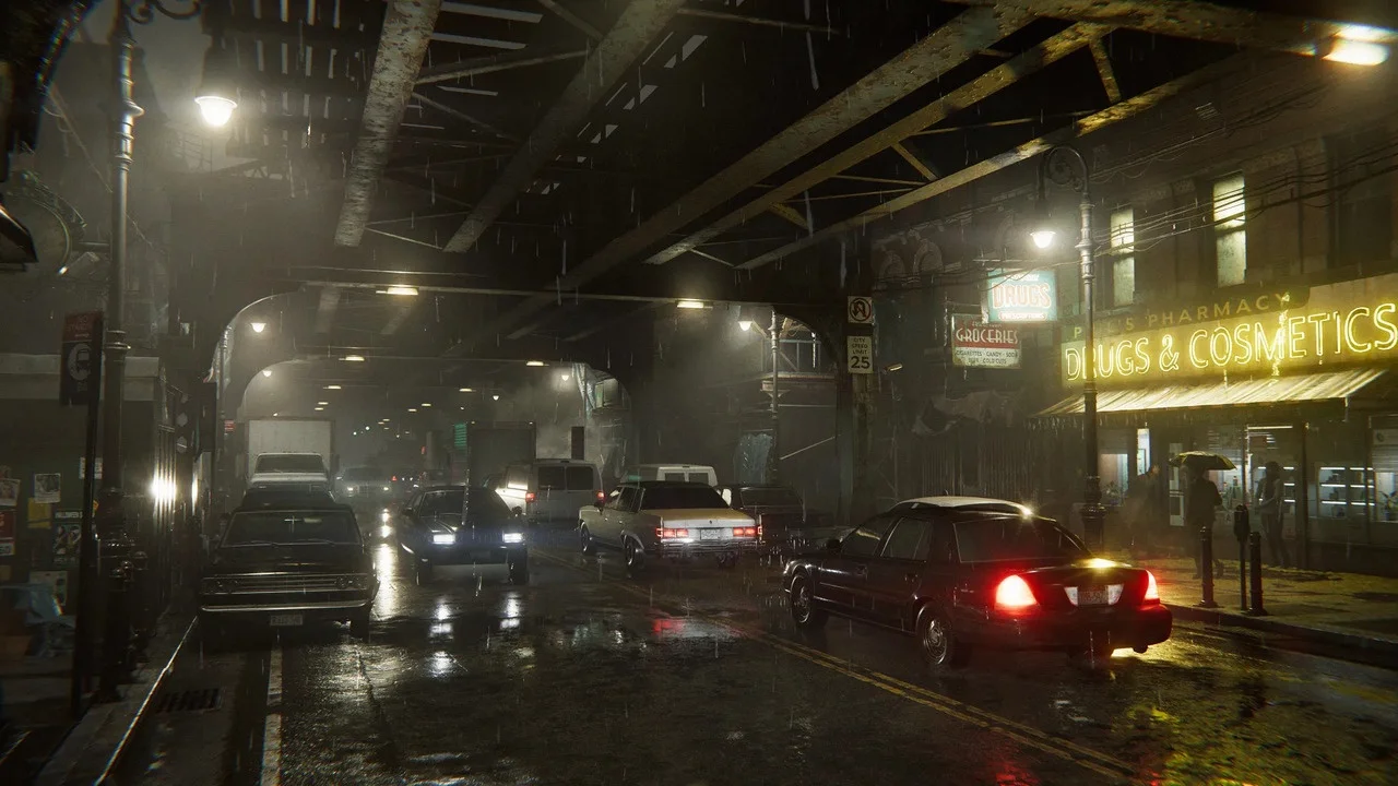 Resident Evil Requiem не станет игрой с открытым миром