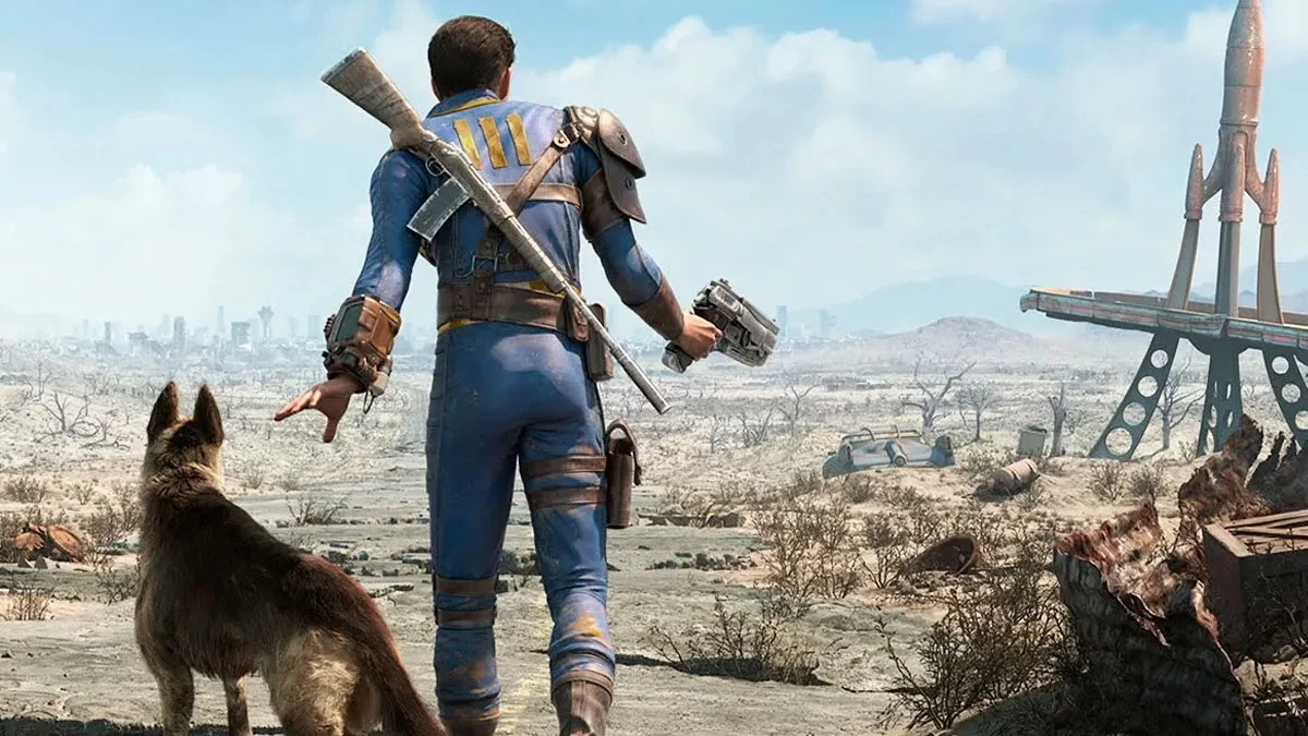 Слух: Microsoft могла отменить новый Fallout