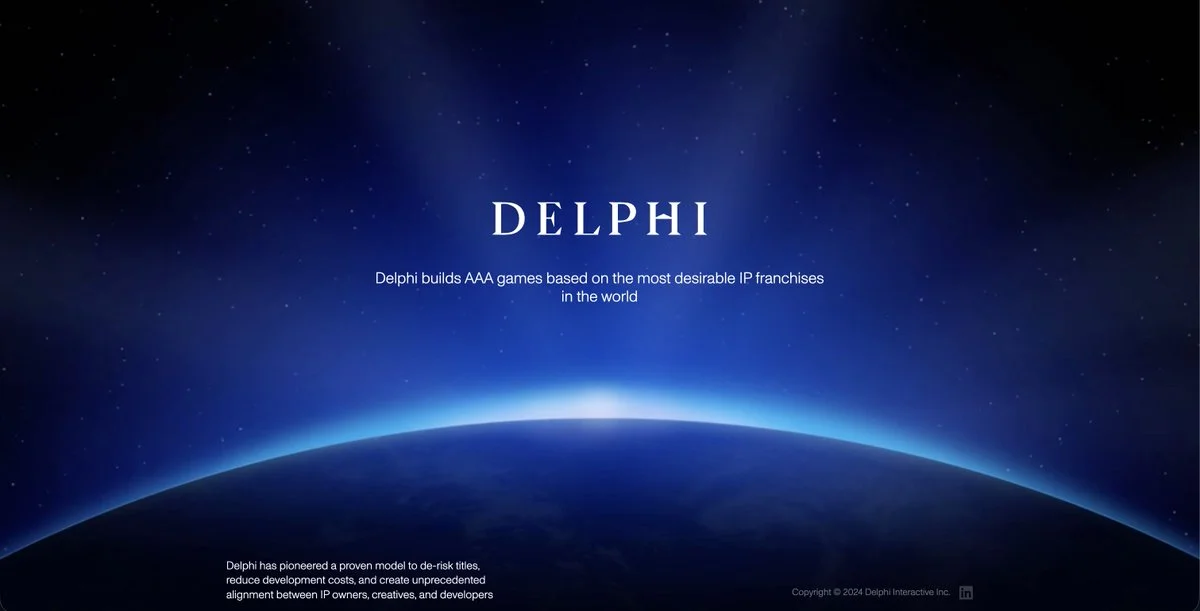 Delphi
