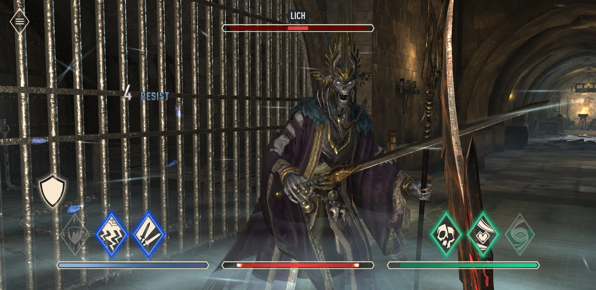 The Elder Scrolls: Blades