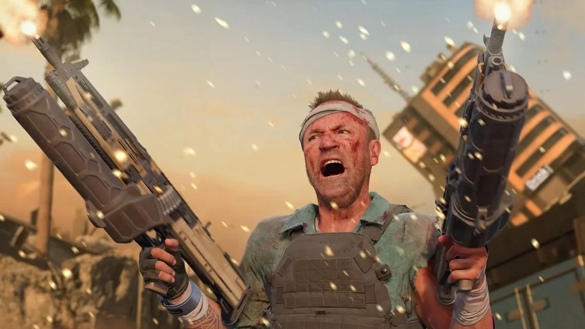 Геймеры сомневаются в режиссёре экранизации Call of Duty из-за его давних заявлений