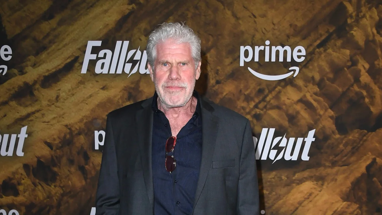 «40 долларов и сэндвич»: Рон Перлман рассказал, сколько ему заплатили во время работы над Fallout