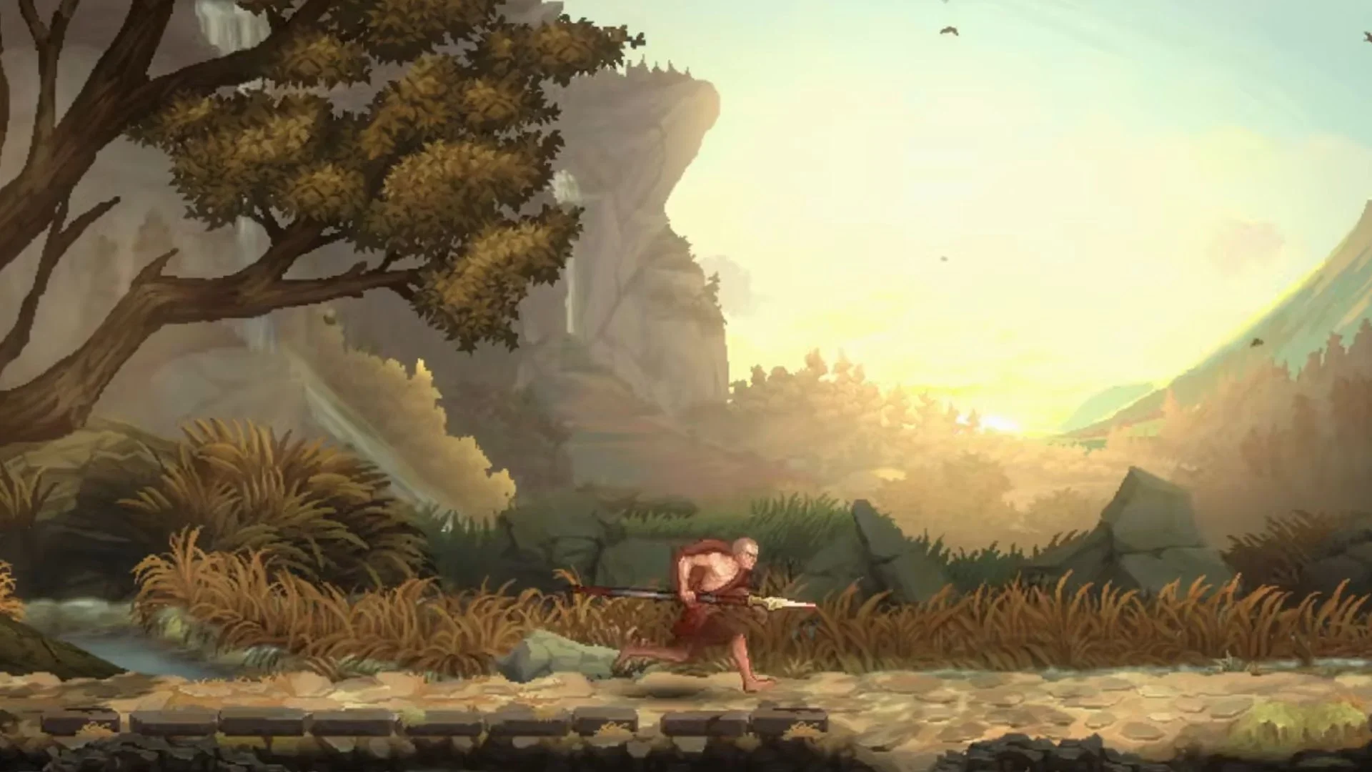 God of War: Sons of Sparta