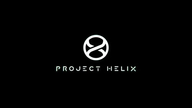 Project Helix