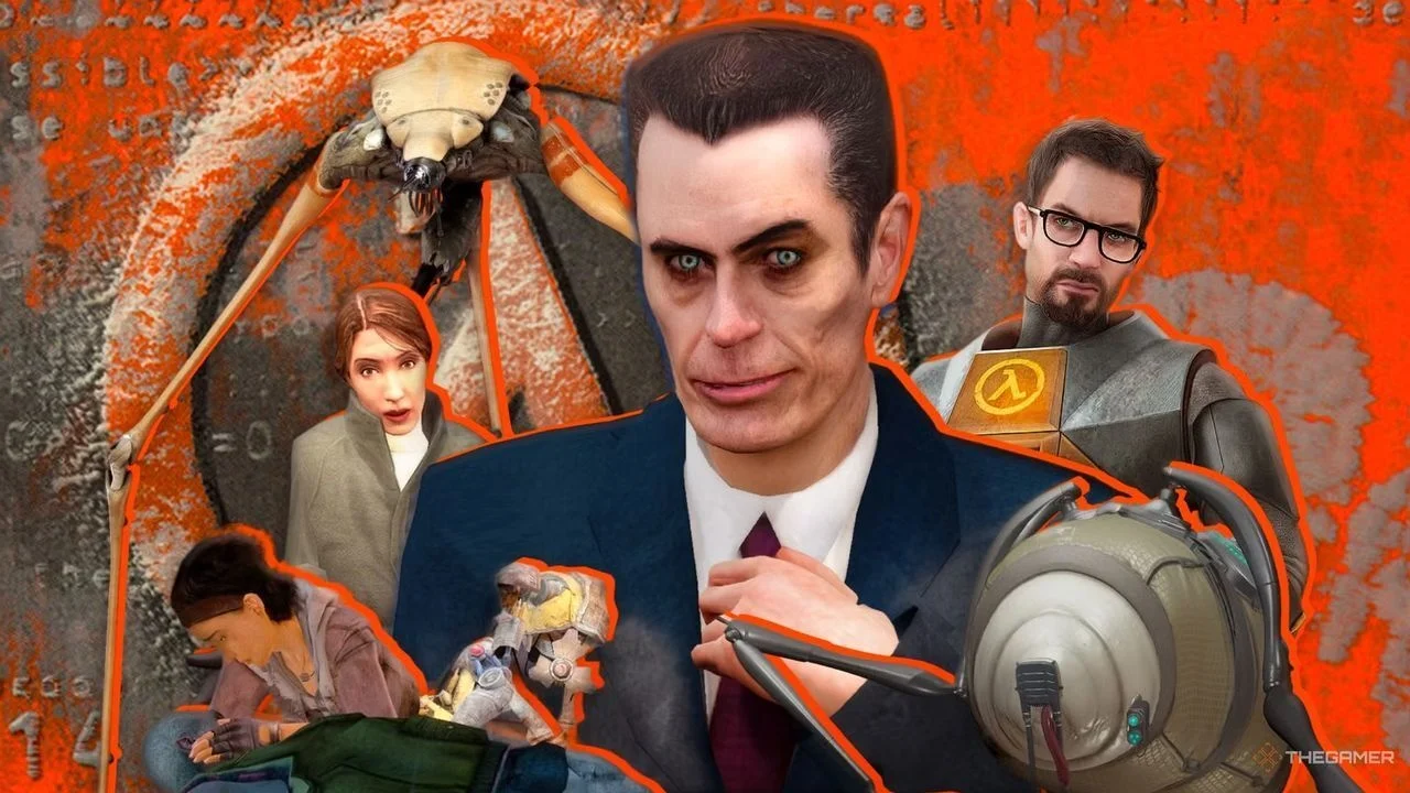 Инсайдер: Half-Life 3 на завершающей стадии разработки, Valve приступает к другим проектам