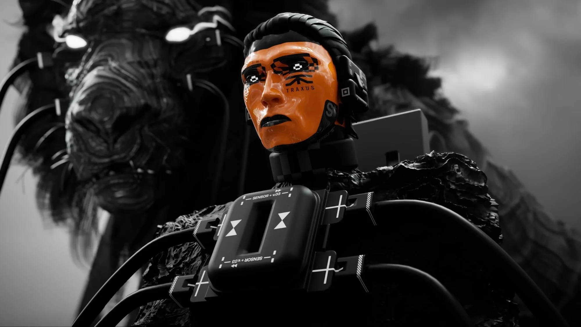 Как Bungie создавала игру внутри Marathon