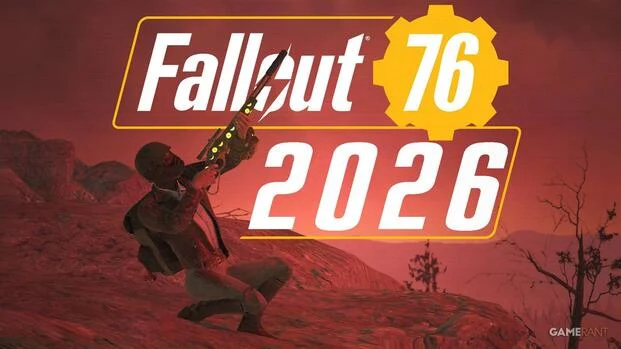 Fallout 76