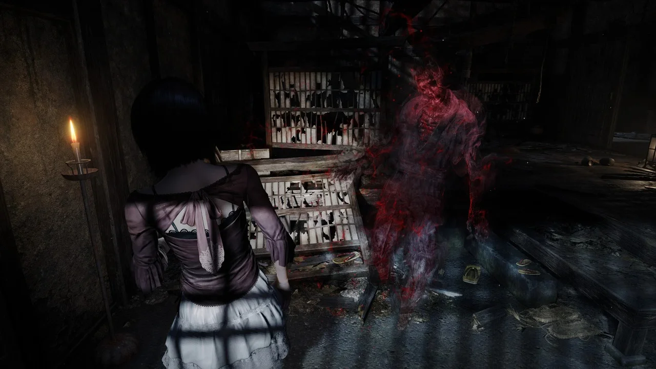 Fatal Frame 2