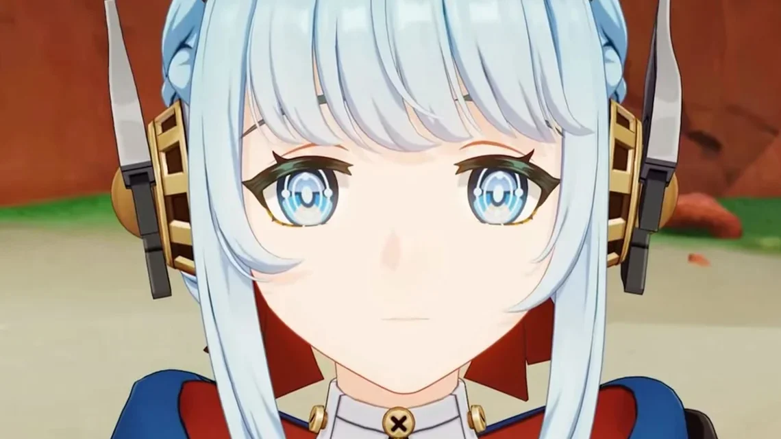 Из Genshin Impact вырезали пункт об обучении ИИ