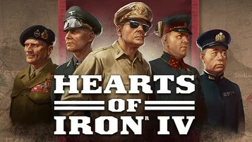 Топ 3 мода которые стоит попробовать в хои4 (личное мнение)