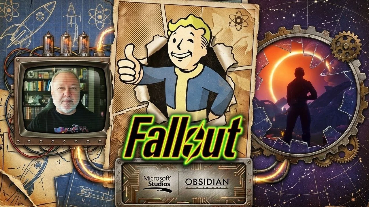 Создатель Fallout развенчивает миф об удалёнке: почему Тим Кейн вернулся в офис