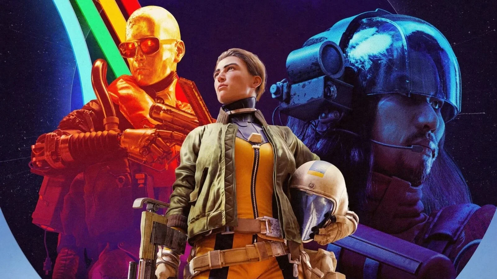 Руководитель ARC Raiders ушёл из Embark на фоне обвинений