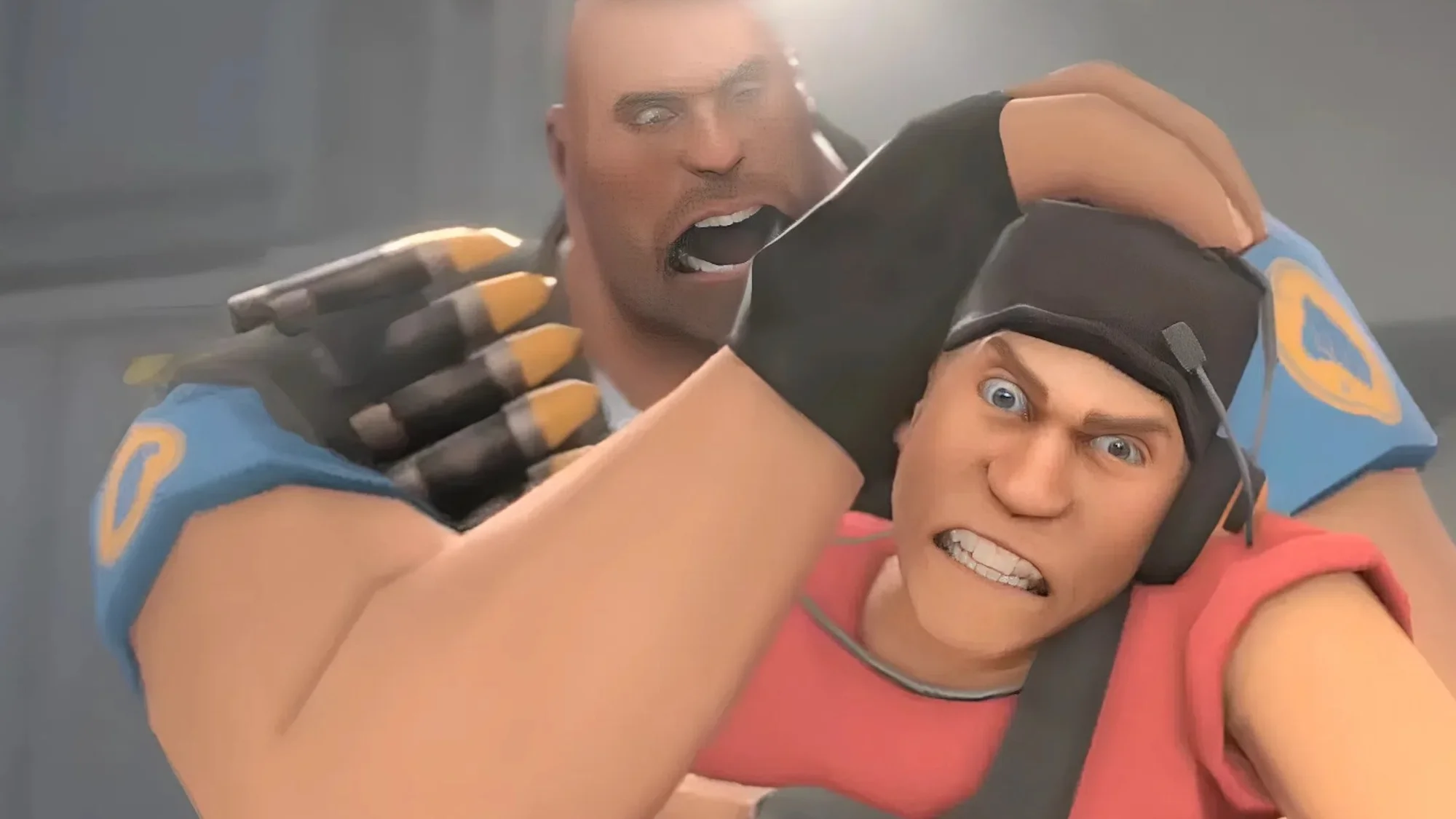 Игроки подали новый иск против Valve и системы лутбоксов