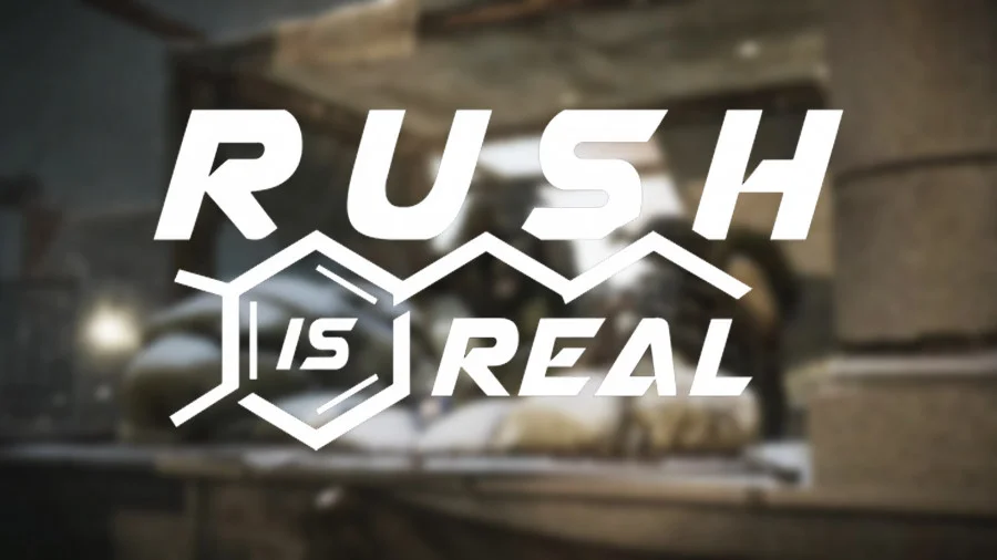 Rush is Real