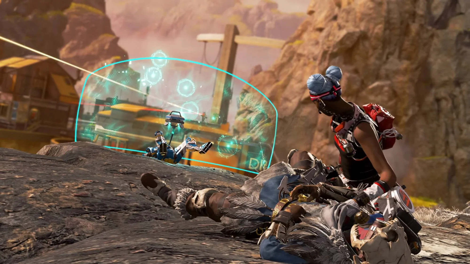 Apex Legends
