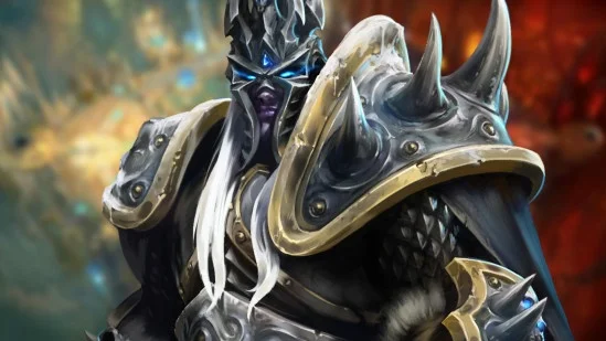 Heroes of the Storm неожиданно получила крупное обновление