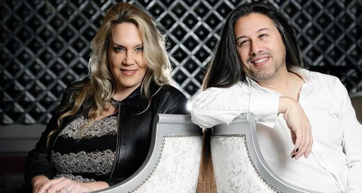 Джон и Бренда Ромеро