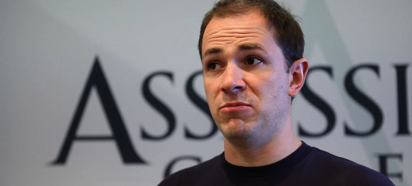 Алекс Хатчинсон