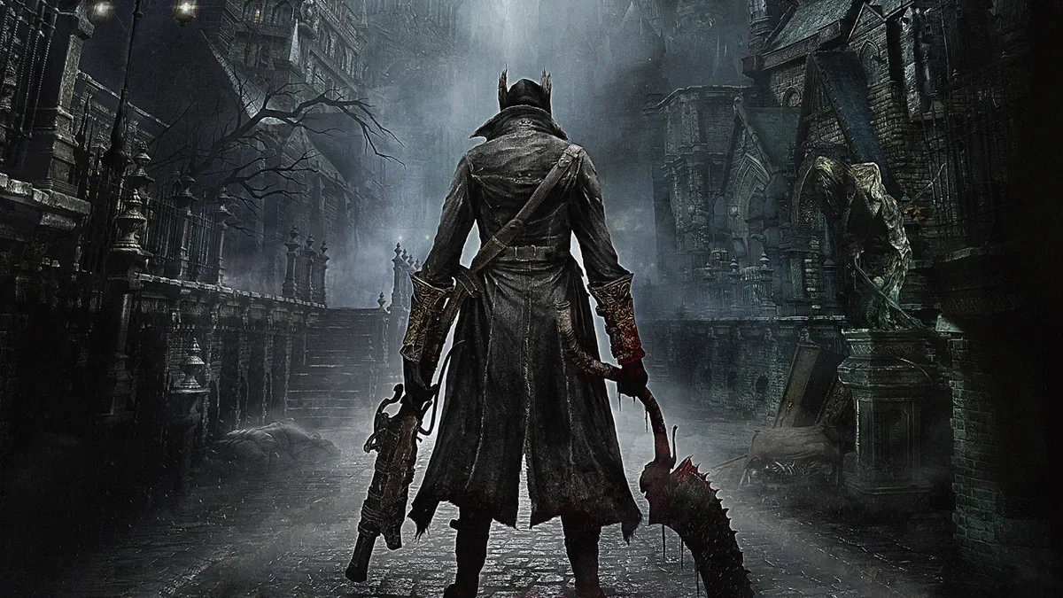 Bloodborne