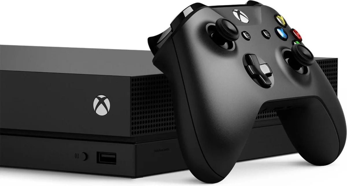 Xbox One