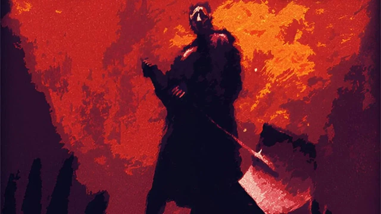 Культовая The Dark Eye вышла в Steam под новым именем