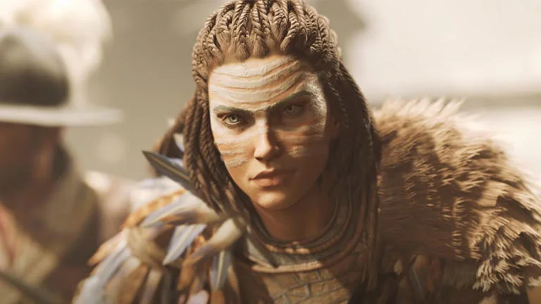GreedFall