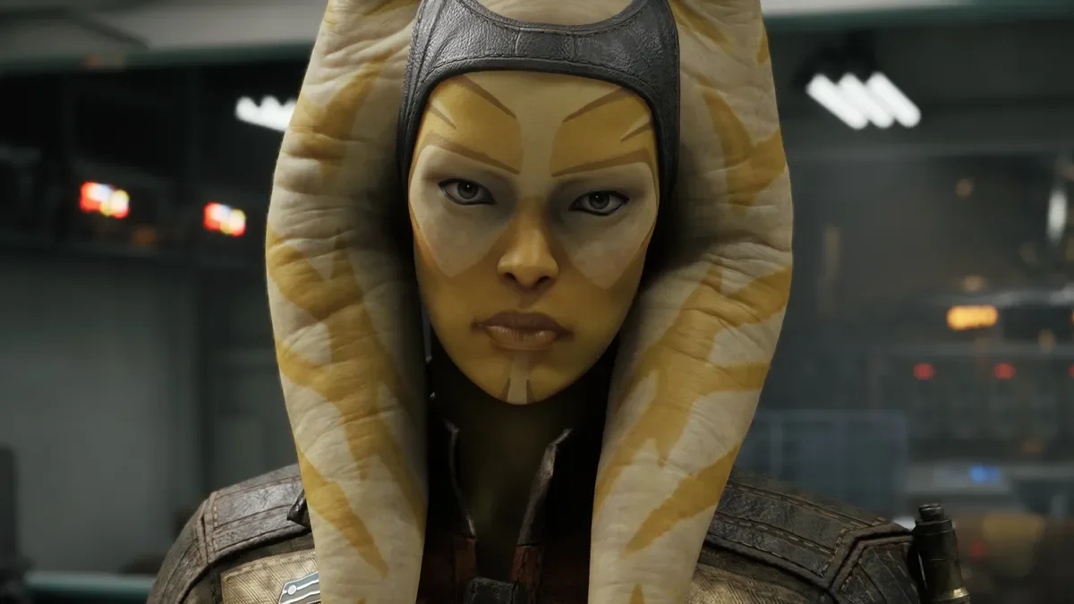 Star Wars Zero Company