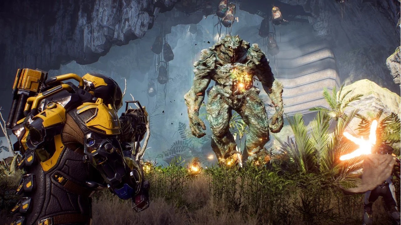 У игры были все шансы стать хитом, но корпоративный подход к её поддержке убил весь потенциал.