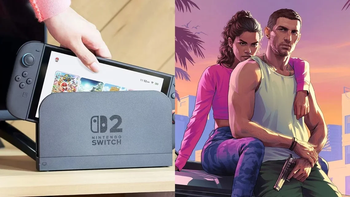 Рынок видеоигр США вырастет до $62,8 млрд в 2026 году