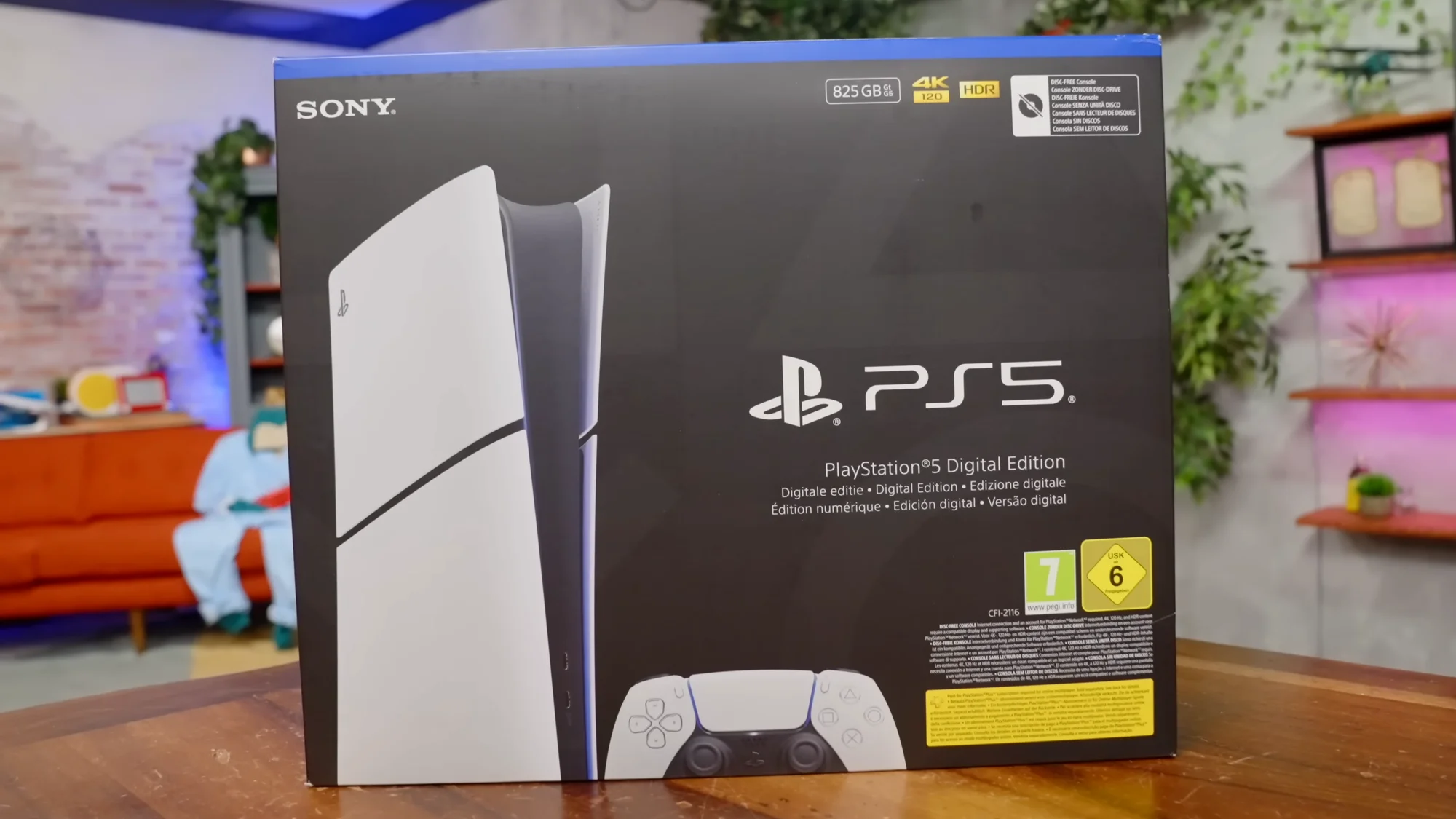 PlayStation 5