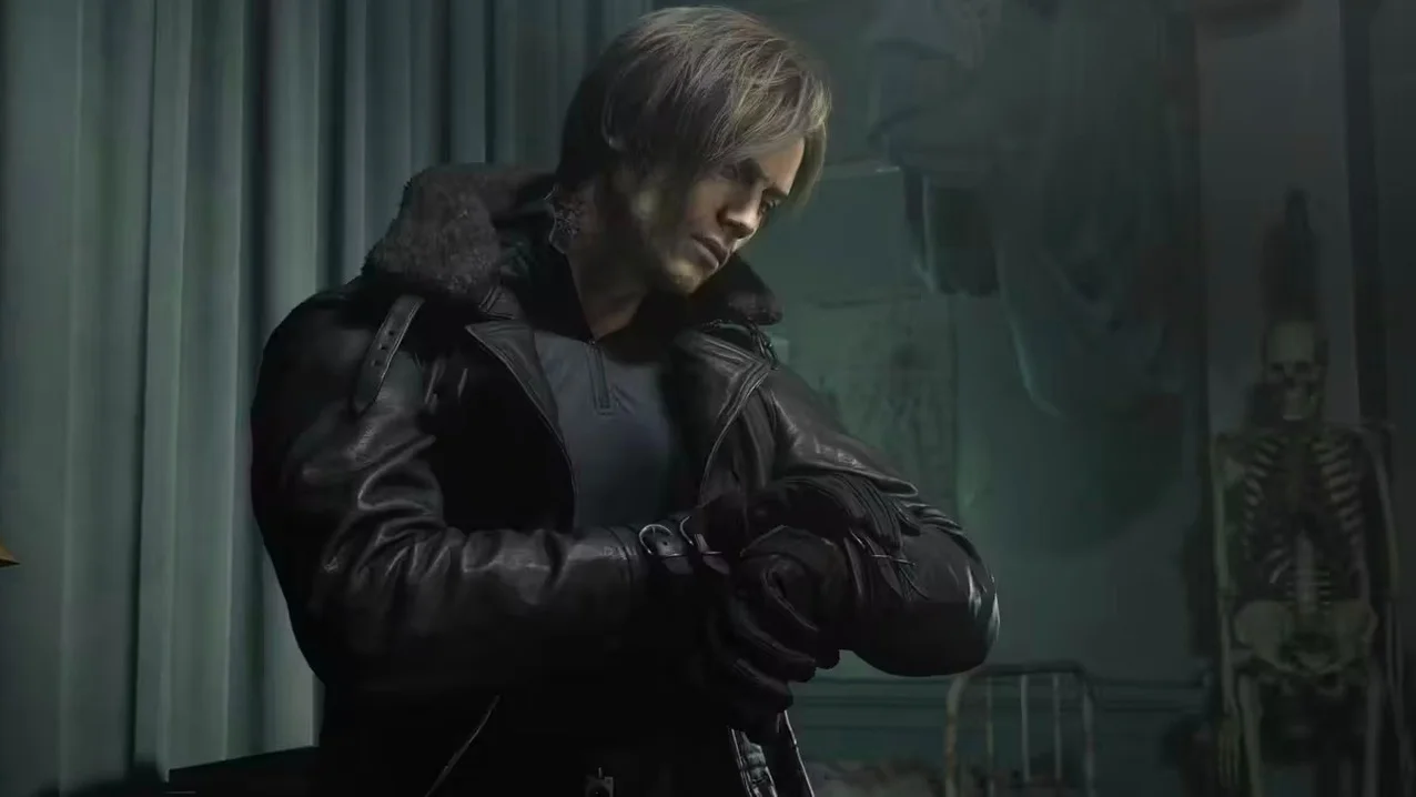 Resident Evil Requiem — игра-маятник, которая возвращает дух серии