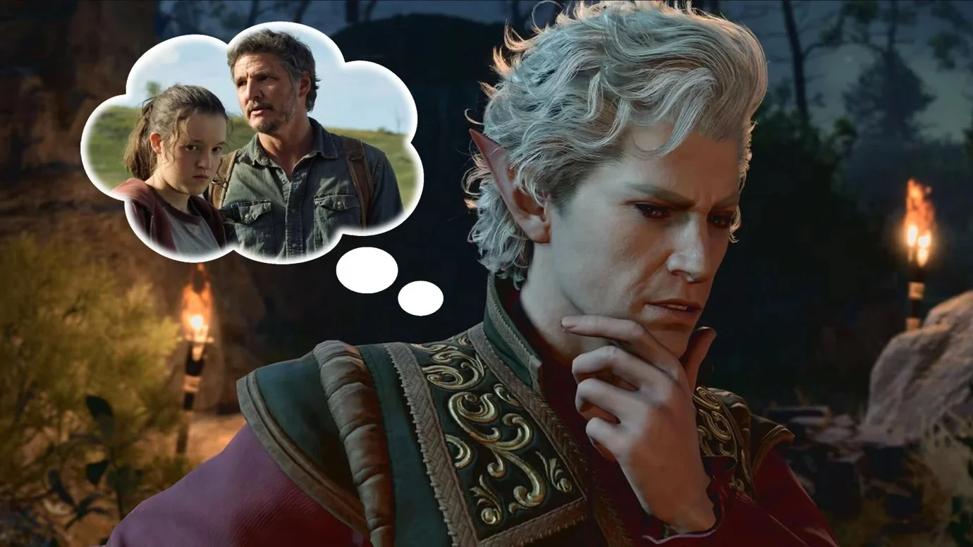 Нужен ли нам сериал по Baldur’s Gate 3 без участия Larian?